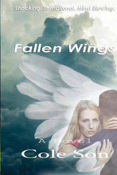 Paperback Fallen Wings by Cole Son Book