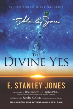 Paperback The Divine Yes: New Revised Edition Book