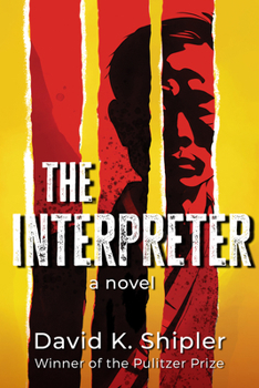 Hardcover The Interpreter Book