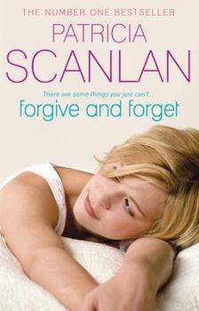 Paperback Forgive and Forget Book