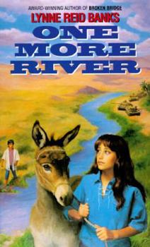 One More River - Book #1 of the One More River