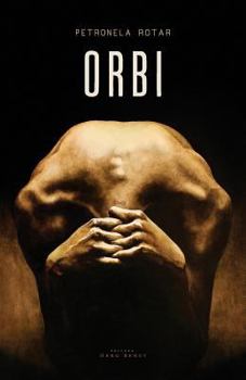 Paperback Orbi [Romanian] Book