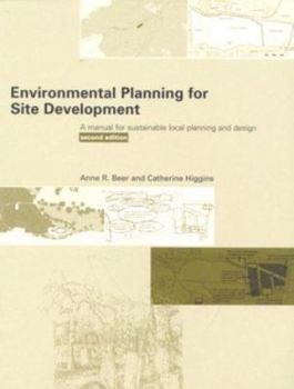 Paperback Environmental Planning for Site Development Book