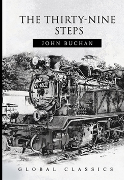 The Thirty-nine Steps