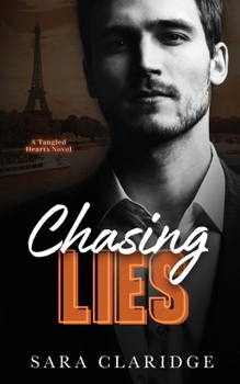 Paperback Chasing Lies Book