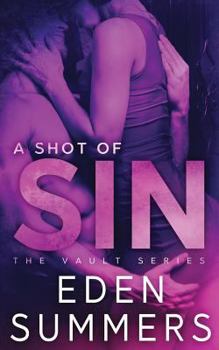 Paperback A Shot of Sin Book