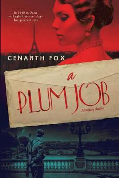 Paperback A Plum Job Book