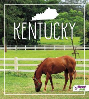 Kentucky - Book  of the States