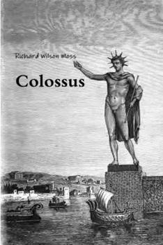 Paperback Colossus Book