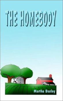 Paperback The Homebody Book