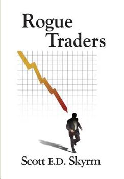 Hardcover Rogue Traders Book