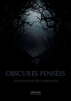 Paperback Obscures pensées [French] Book