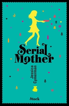 Paperback SerialMother [French] Book