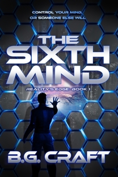 Paperback The Sixth Mind Book