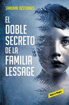 Paperback El Doble Secreto de la Familia Lessage / The Lessage Family S Double Secret [Spanish] Book