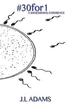 Paperback #30for1: A ShoeShining Experience Book