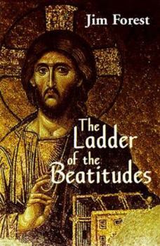 Paperback The Ladder of the Beatitudes Book