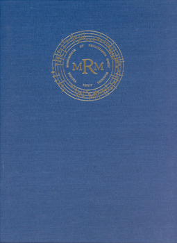 Hardcover The Medici Codex of 1518, Volume 5: Facsimile Edition Book