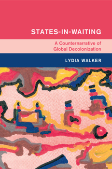 Paperback States-in-Waiting Book