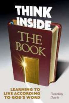 Paperback Think Inside the Book