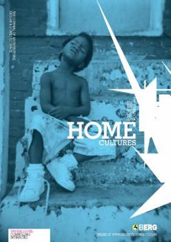 Paperback Home Cultures: The Journal of Architecture, Design and Domestic Space Book