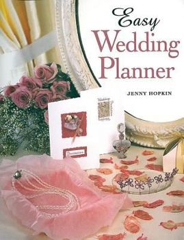 Easy Wedding Planner