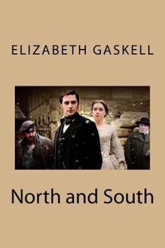 Paperback North and South Book