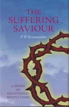 Hardcover The Suffering Saviour Book