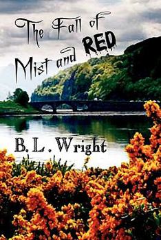 Paperback The Fall of Mist and Red Book