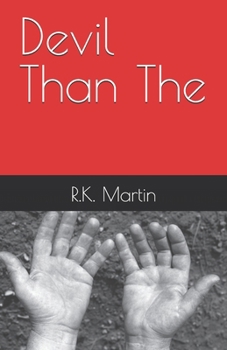 Paperback Devil Than The Book