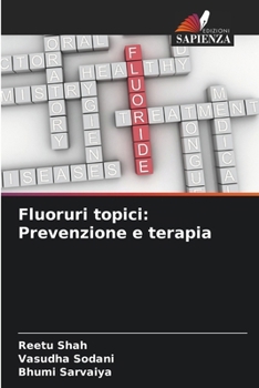 Paperback Fluoruri topici: Prevenzione e terapia [Italian] Book