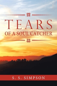 Paperback Tears of a Soul Catcher Book