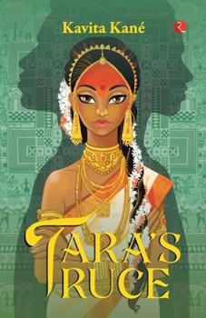 Paperback Tara's Truce Book