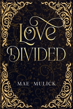 Paperback Love Divided Book