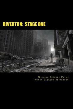 Paperback Riverton: Stage One Book