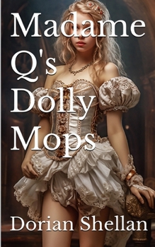 Paperback Madame Q's Dolly Mops Book