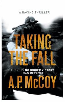 Paperback Taking the Fall: A Novel Book
