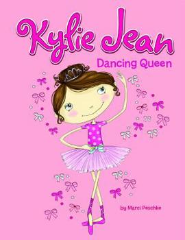Paperback Dancing Queen Book