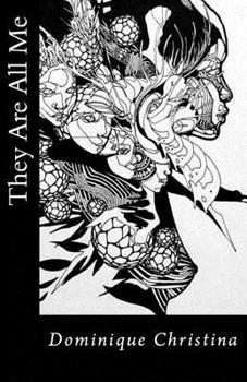 Paperback They Are All Me Book