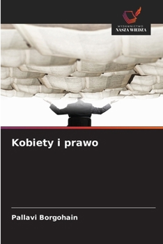 Paperback Kobiety i prawo [Polish] Book