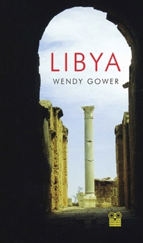Paperback Libya Book