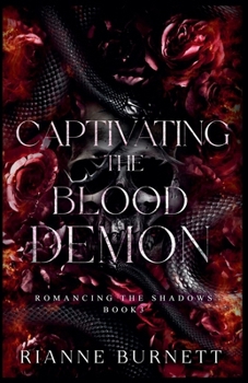 Paperback Captivating the Blood Demon Book