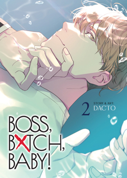 Paperback Boss, Bxtch, Baby Vol. 2 Book