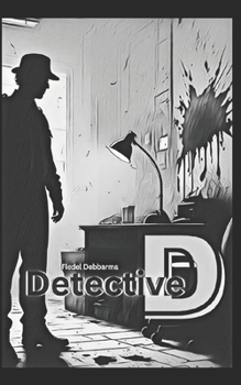 Paperback Detective D: Chapter 1: The Betrayal Book