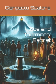 Paperback Zoe and Todtmoos' Secret Book