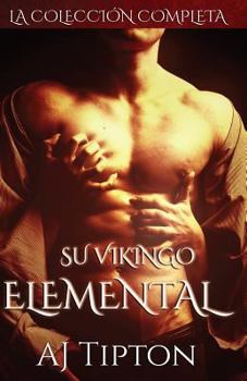 Paperback Su Vikingo Elemental: La Colección Completa (Spanish Edition) [Spanish] Book