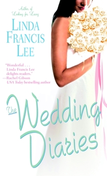 Mass Market Paperback The Wedding Diaries Book