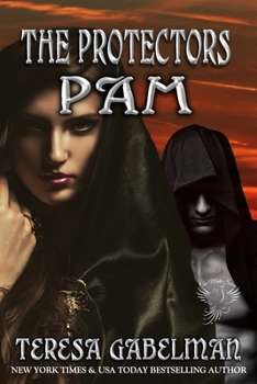 Pam (The Protectors) (The Protectors Series) - Book #3 of the Mate