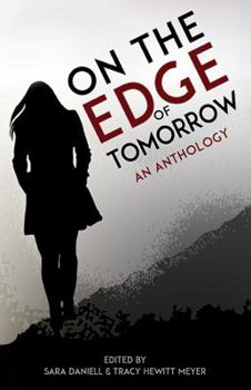 Hardcover On the Edge of Tomorrow Book