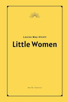 Paperback Little Women by Louisa May Alcott Book